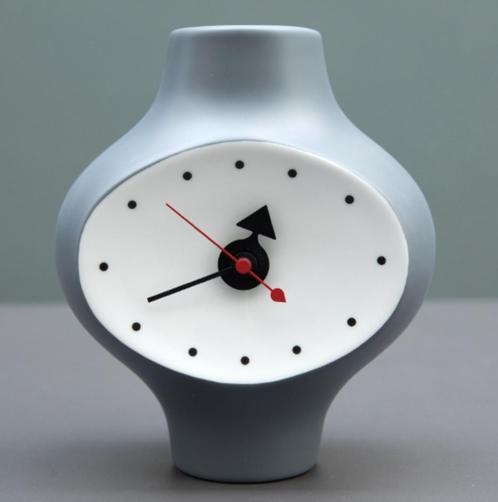Vitra Ceramic Clock Model 3, Antiek en Kunst, Kunst | Designobjecten, Ophalen of Verzenden