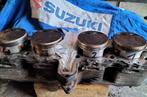 Suzuki GSF Bandit 1200 (96-2000) cilinders en zuigers, Motoren, Gebruikt