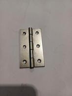Scharnieren, Ophalen of Verzenden, Zo goed als nieuw