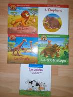 Collection Altaya le monde des animaux, Boeken, Ophalen of Verzenden, Zo goed als nieuw