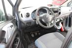 Citroën Berlingo 1.6i inclusief keuring + 1 Jaar garantie!, Auto's, Citroën, Euro 5, Stof, Gebruikt, 4 cilinders