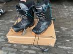 Nitro reverb tls bottes de snowboard taille 45, Utilisé, Enlèvement ou Envoi