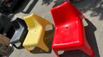 Loungezetels ikea belgische kleuren, Ophalen