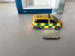 HERPA - SMUR 112 HELORA VW T6 - 1/87, Hobby en Vrije tijd, Verzenden, Nieuw, Bus of Vrachtwagen, Herpa