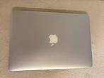 MacBook Air 13 inch early 2015, Computers en Software, Ophalen, 13 inch, Zo goed als nieuw, Azerty