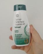 Selsun antiroos shampoo 2.5% 120ml zo goedkoop mogelijk, Handtassen en Accessoires, Uiterlijk | Haarverzorging, Verzenden