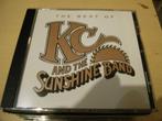 kc and the sunshine band, Ophalen of Verzenden