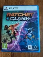 Ratchet & clank rift apart, Games en Spelcomputers, Games | Sony PlayStation 5, Ophalen, Zo goed als nieuw
