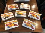 farde classeur miniature dinky toys editions atlas, Hobby & Loisirs créatifs, Enlèvement, Dinky Toys