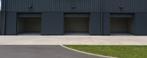 À LOUER – Espaces de stockage à Leval-Trahegnies (Binche), Articles professionnels, Immobilier d'entreprise, 20 m², Location, Stock ou Remise