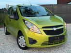 Euro 5 ) Chevrolet Spark 2011 ( 139.617Km ) 1.0i 68Ch CT, Auto's, Chevrolet, Voorwielaandrijving, Euro 5, Stof, 50 kW