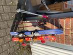 Lot ski alpins 3 à 7 ans, Gebruikt, Minder dan 100 cm, Ophalen, Overige merken