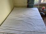 Surmatelas IKEA tussoy, Huis en Inrichting, Ophalen, Gebruikt, Twijfelaar, Matras