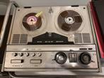 Bandopnemer Grundig TR247 de luxe, Audio, Tv en Foto, Ophalen