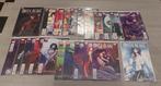 Anita Blake Vampire Hunter Comics + artbooks, Ophalen of Verzenden, Zo goed als nieuw, Meerdere comics, Amerika