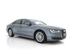 Audi A8 4.0 TFSI quattro Pro Line+ *MATRIX-LED | VALCONA-VOL, Autos, Audi, Argent ou Gris, Berline, Verrouillage centralisé sans clé