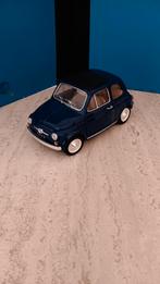 FIAT MODELAUTO, Ophalen of Verzenden, Zo goed als nieuw