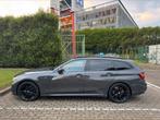 BMW 320 D M PACK (G21), Auto's, Automaat, Achterwielaandrijving, Overige kleuren, Particulier