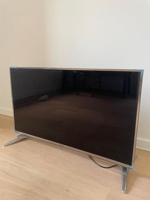 TV PANASONIC TX-40EX610E 4K Smart TV, Audio, Tv en Foto, Televisies, Gebruikt, LED, 80 tot 100 cm, 4k (UHD), Panasonic, 50 Hz