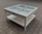 Table basse IKEA LIATORP, Ophalen, Zo goed als nieuw, Glas