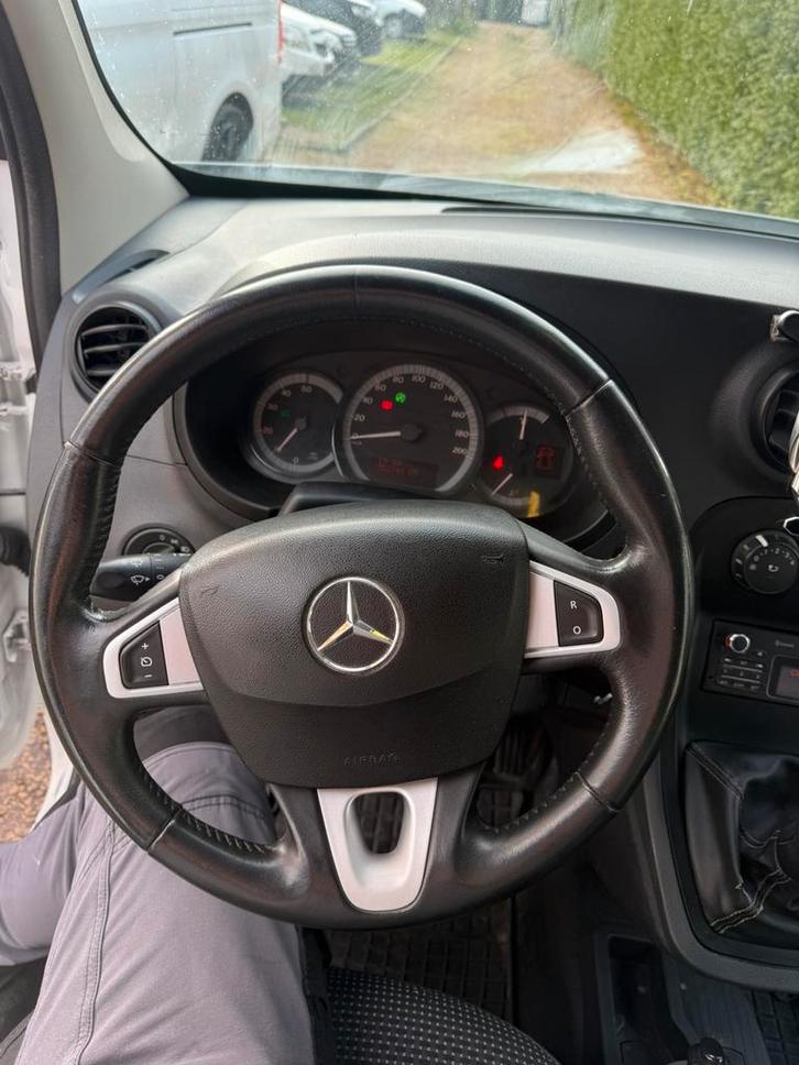 Mercedes citan euro 6 b, Autos : Pièces & Accessoires, Commande, Enlèvement