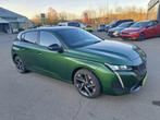 Peugeot 308 Allure Pack, Voorwielaandrijving, Stof, 127 g/km, 5 deurs
