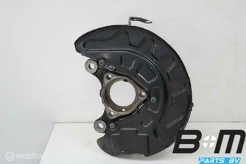 Lagerhuis linksvoor VW Golf 7 5Q0407255R beschikbaar voor biedingen