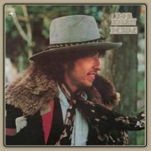 Bob Dylan - Desire, Cd's en Dvd's, Vinyl | Rock, Nieuw in verpakking, Alternative, 12 inch, Ophalen of Verzenden