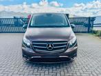 MERCEDES VITO AUTOMAAT FULL OPTION EURO 6, Bruin, Bedrijf, Diesel, 5 deurs