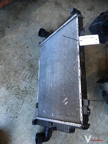 Mercedes w210  270cdi Radiateur beschikbaar voor biedingen