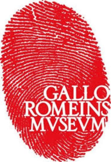 Toegangskaarten/tickets Gallo-Romeins Museum (max. 5 pers.)