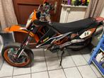 Ktm smc r 690 met 20000 km van bouwjaar 2014, Motoren, Particulier, 690 cc, SuperMoto