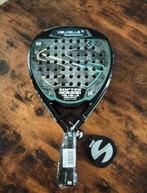 Padelracket Softee Valhalla Diamond, Ophalen of Verzenden, Nieuw, Padelracket