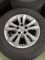 Velgen + winterbanden, Ophalen, Velg(en), 16 inch, Winterbanden