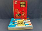 Solden !!! Bollie en Billie - 10 strips voor 10 Euro, Plusieurs BD, Utilisé, Enlèvement ou Envoi, Roba