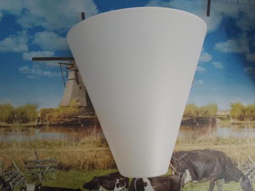 Design wandlampen, Huis en Inrichting, Lampen | Wandlampen, Nieuw, Glas, Ophalen of Verzenden