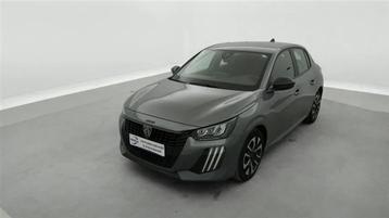 Peugeot 208 1.2i PureTech 100cv Active Pack NAVI / CARPLAY / beschikbaar voor biedingen