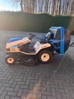 Iseki sg17, Tuin en Terras, Ophalen, ISEKI, Zo goed als nieuw, Opvangbak