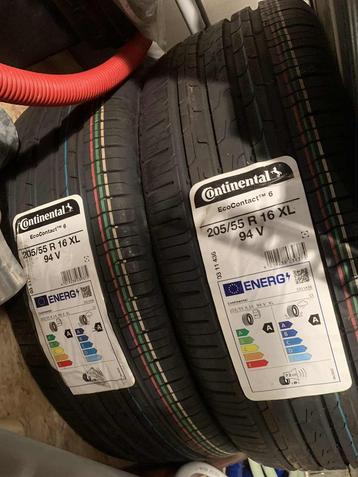 Pneu été neuf beschikbaar voor biedingen