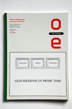 ONS ERFDEEL 2005-2 van Severen Koolhaas Verhaeren, Ophalen of Verzenden, Zo goed als nieuw, Overige typen