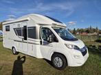 Adria Coral Axess 650 DL NIEUW 2026 Twinbed zr Com, Bedrijf, Half-integraal, Adria
