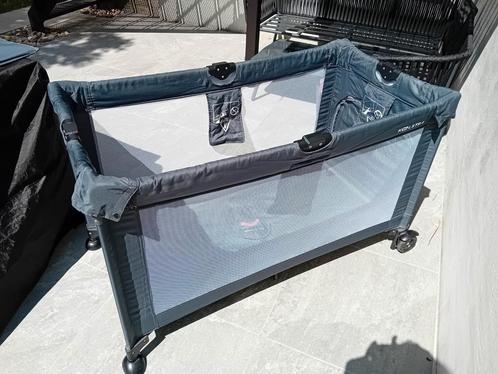 Reisbed Koelstra met extra matras, Kinderen en Baby's, Babyparken, Gebruikt, Ophalen