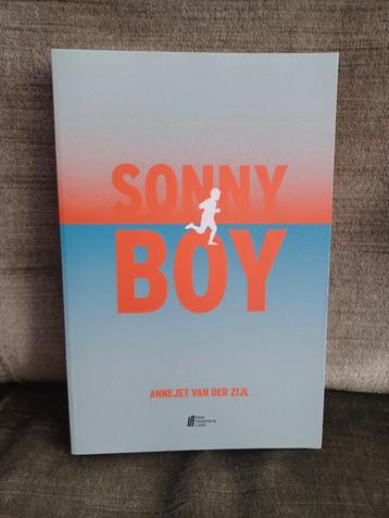 Sonny Boy     (Annejet van der Zijl)
