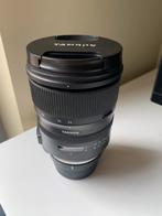 Tamron 24-70 mm, TV, Hi-fi & Vidéo, Enlèvement, Comme neuf