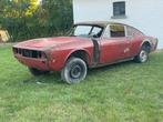 ford osi 20m ts project, Auto's, Particulier, Te koop