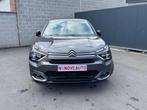 Citroën C4 1.2i PureTech Shine Pack S*CAM CRUISE HALF LEDER, Auto's, Gebruikt, Euro 6, 110 g/km, USB