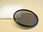 77 mm B+W circulair polarisatiefilter, Polarisatiefilter, B&W, Ophalen of Verzenden, Zo goed als nieuw