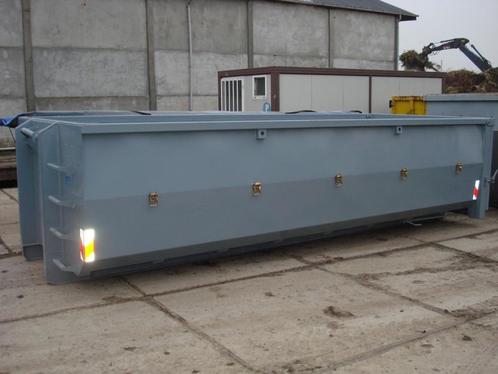 gezette containers zonder spanten, Zakelijke goederen, Machines en Bouw | Keten en Containers