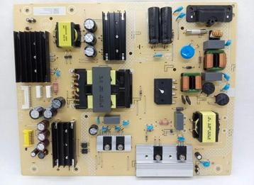 Powerboard Philips 58PUS8545/12 715GA018-P01-006-003S, Envoi, Comme neuf