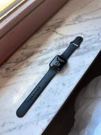 Apple Watch série 5 44 mm comme neuve 140€, Bijoux, Sacs & Beauté, Comme neuf, Enlèvement ou Envoi